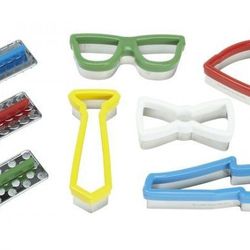 Band of Outsiders Cookie Cutters, $29.99