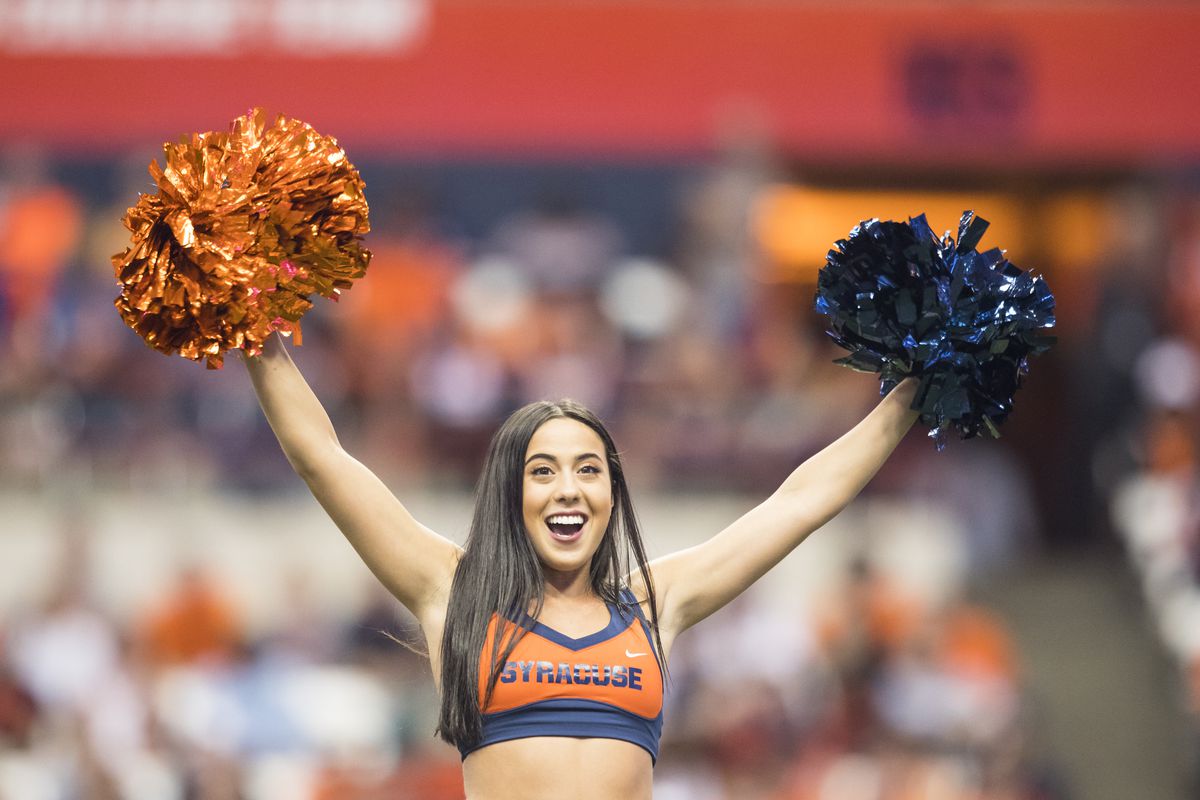 Central Connecticut State v Syracuse