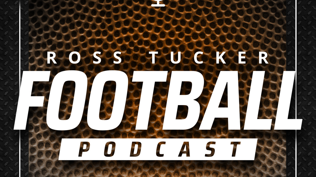 Ross Tucker NFL podcast logo
