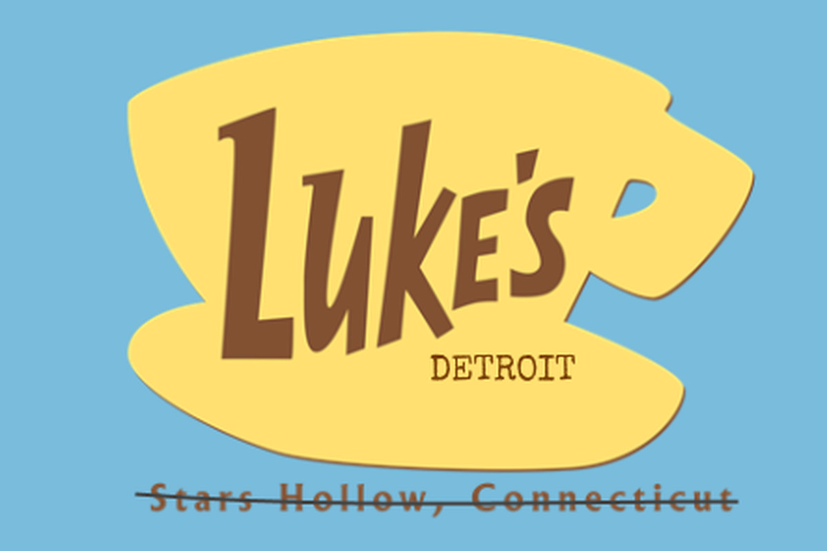 Luke's Detroit