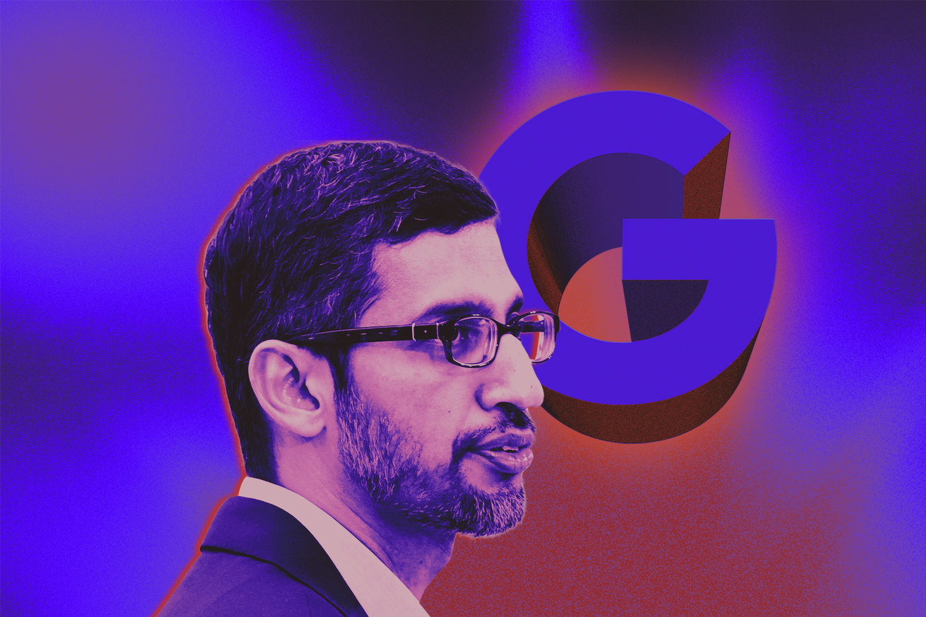 Google CEO says Gemini AI diversity errors are ‘completely unacceptable’