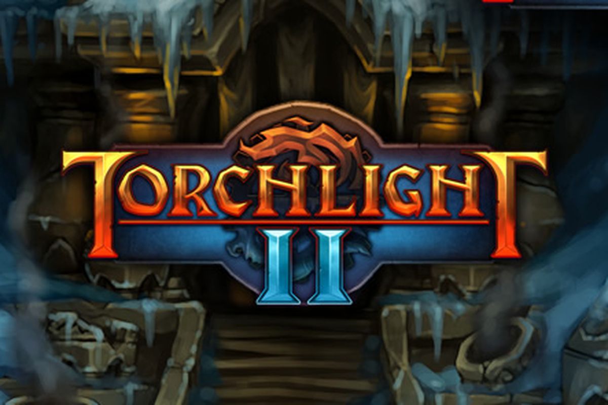 torchlight 2