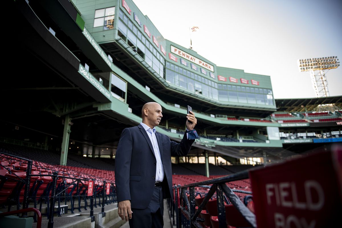 Alex Cora Boston Red Sox Manager Press Conference