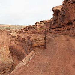 The Public Lands Initiative Process proposed by Reps. Rob Bishop and Jason Chaffetz, R-Utah, calls for protecting the Labyrinth Canyon Wilderness Area in Emery County.
