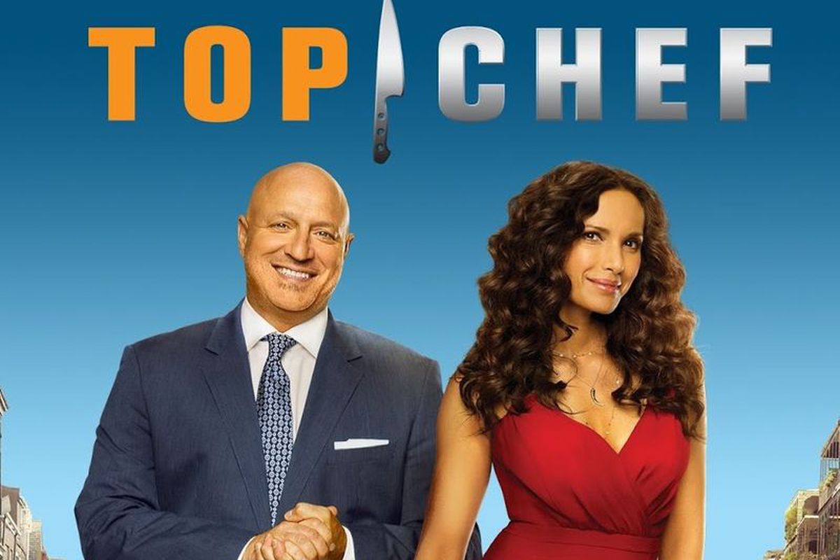 Top Chef/Official