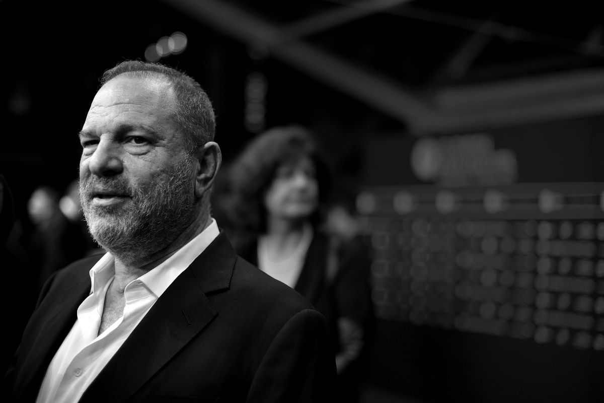The Sexual Harassment Case Against Harvey Weinstein Explained Vox