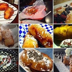 <a href="http://eater.com/archives/2012/11/16/the-twinkie-doomsday-map-18-places-to-eat-deepfried-twinkies-before-its-too-late.php">The Twinkie Doomsday Map: 18 Places to Eat Deep-Fried Twinkies Before It's Too Late</a> 