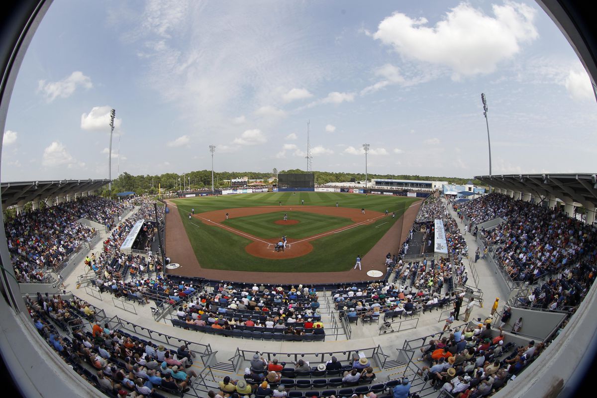The Stone Crabs will bring playoff baseball to Charlotte Sports Park, but the backfields will see just instructional league action