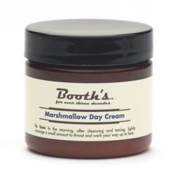 <a href="http://www.drugstore.com/c-booth-marshmallow-day-cream/qxp153788?catid=98078&fromsrch=marshmallow" rel="nofollow">Booth's Marshmallow Day Cream</a>: $11.99