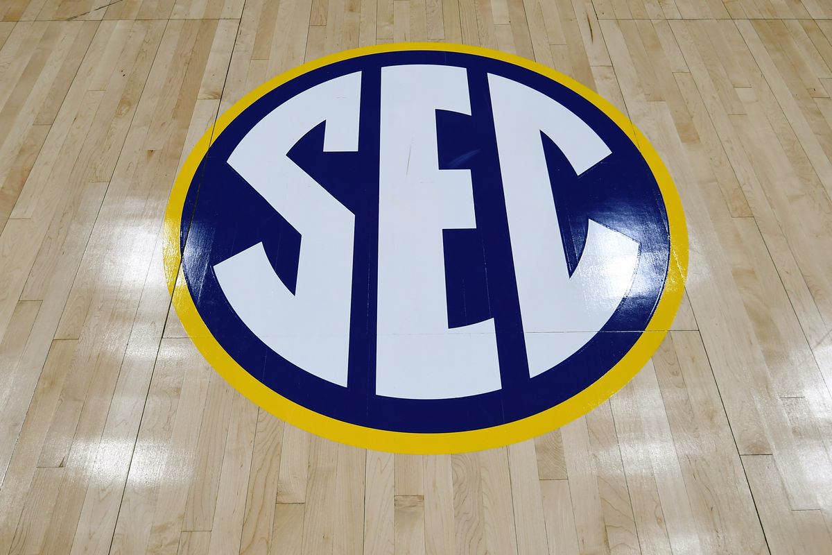 NCAA Basketball: SEC Conference Tournament-Press Conference
