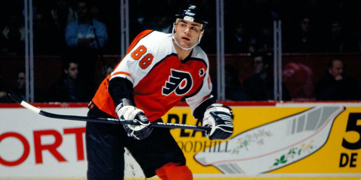 Flyers will reportedly have new uniforms next season