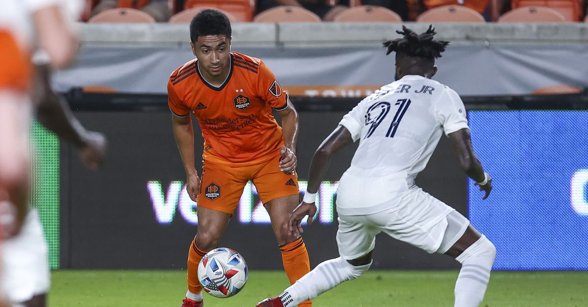 The Houston Dynamo vs the LA Galaxy: how to watch, lineups, and more