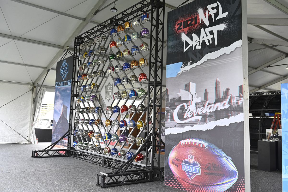 NFL Draft Experience Media Preview