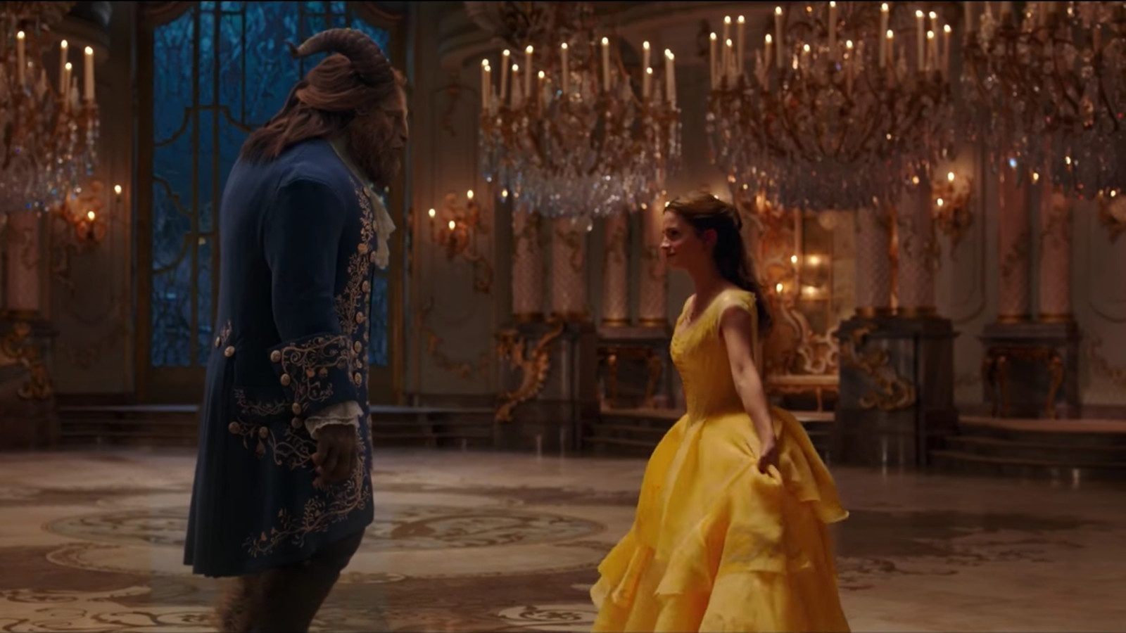 Is Beauty and the Beast “a tale as old as Stockholm syndrome”? Depends how  you read it. - Vox