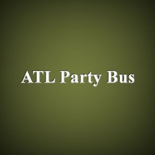 Atlanta Party Bus