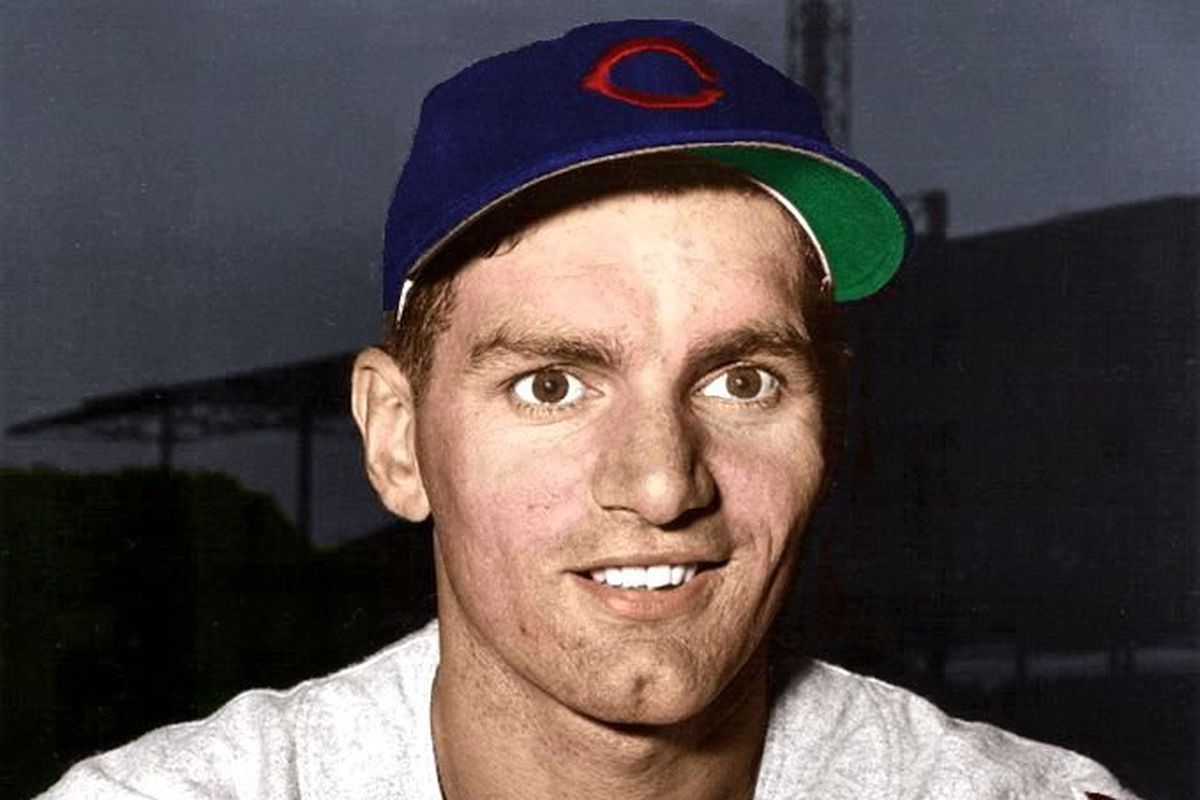 1954 Player of the Week: Bill Glynn