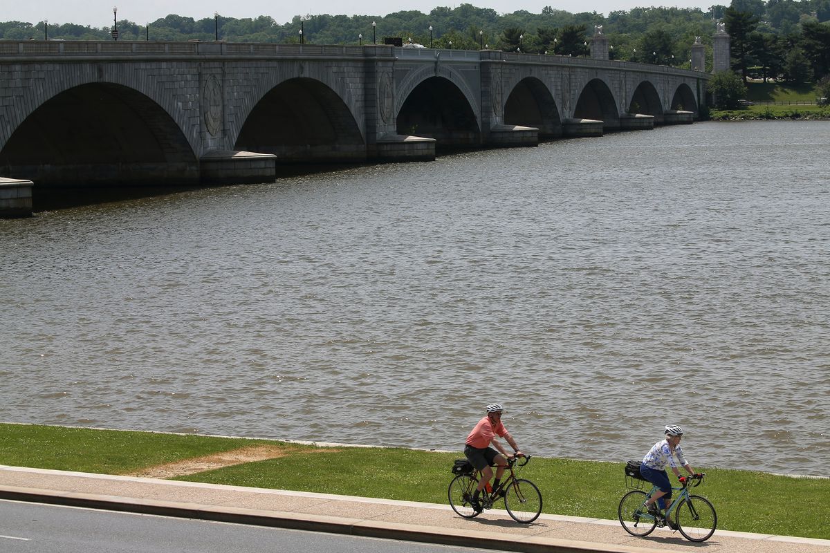 Study Claims Washington, D.C. Fittest City In Country