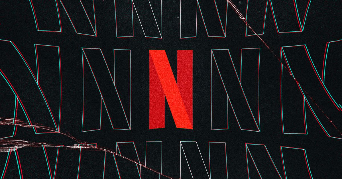 Netflix is said to be looking at livestreaming thumbnail