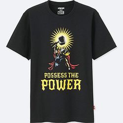 <a href="https://www.uniqlo.com/us/en/utgp-marvel-short-sleeve-graphic-t-shirt-thor-412225.html"> UTGP Marvel Graphic T-Shirt - Thor</a>