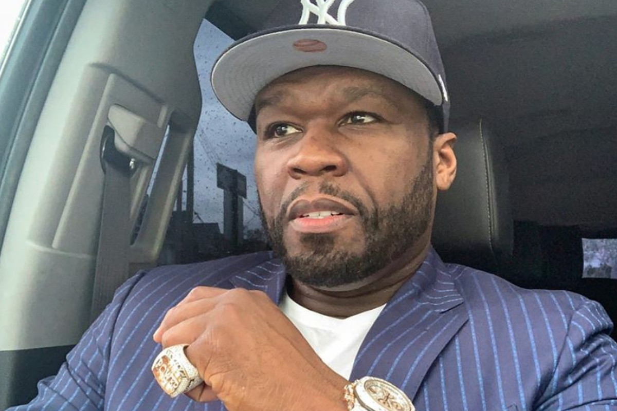 50 Cent Was Repaid 20 From A Man Who Stole A Cd From Him In Fifth