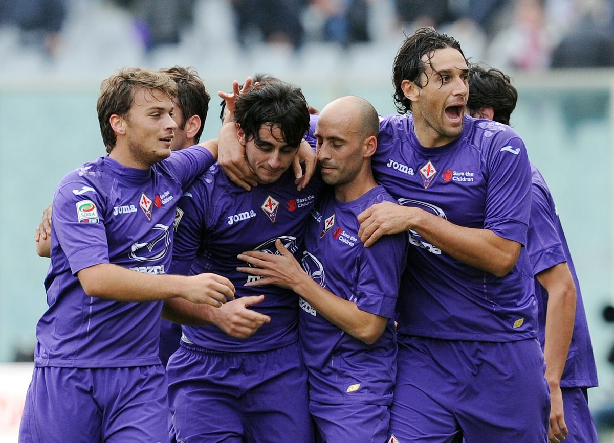 ACF Fiorentina v Atalanta BC - Serie A