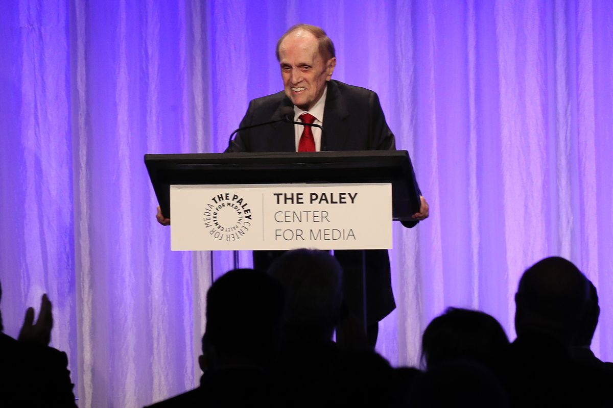 The Paley Honors: A Special Tribute To Television’s Comedy Legends - Inside
