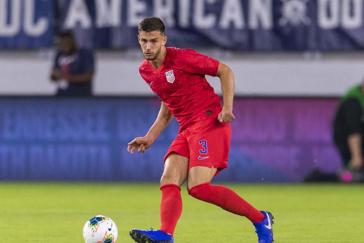 Cuba v United States - CONCACAF Nations League