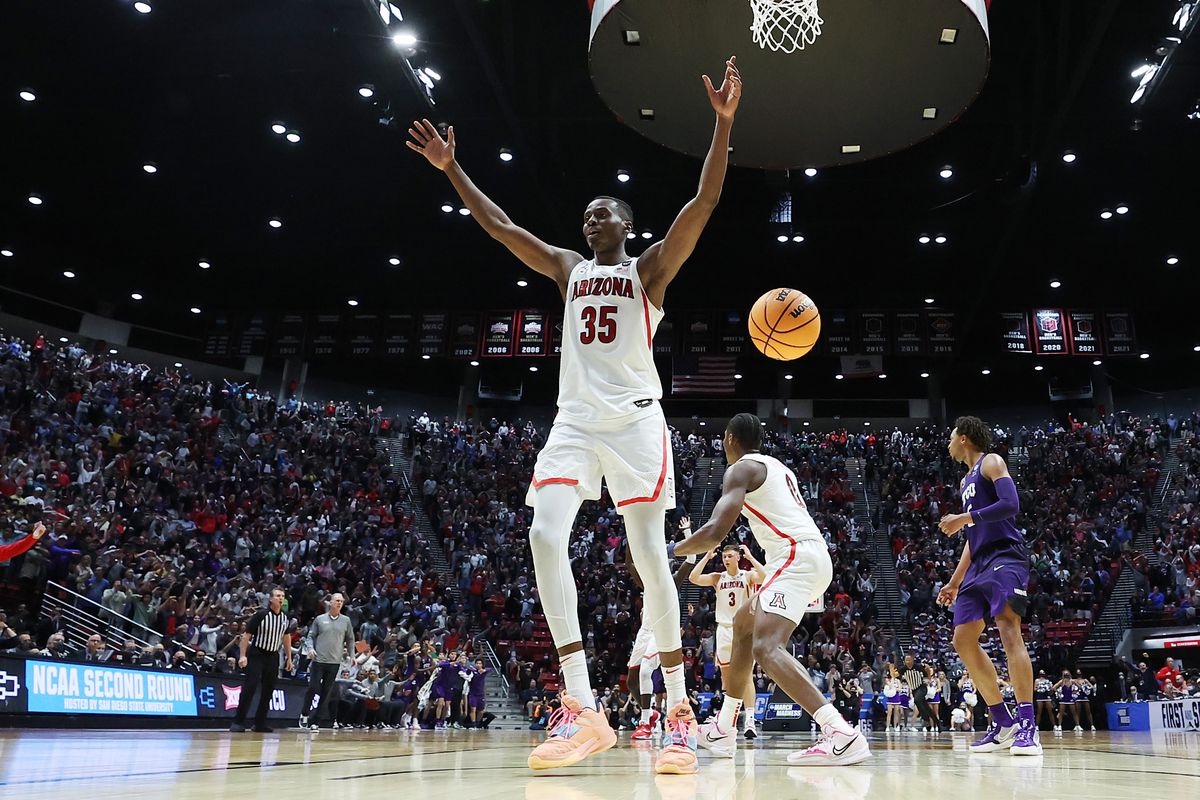arizona-wildcats-basketball-ncaa-tournament-tcu-horned-frogs-comments-sweet-16-2022