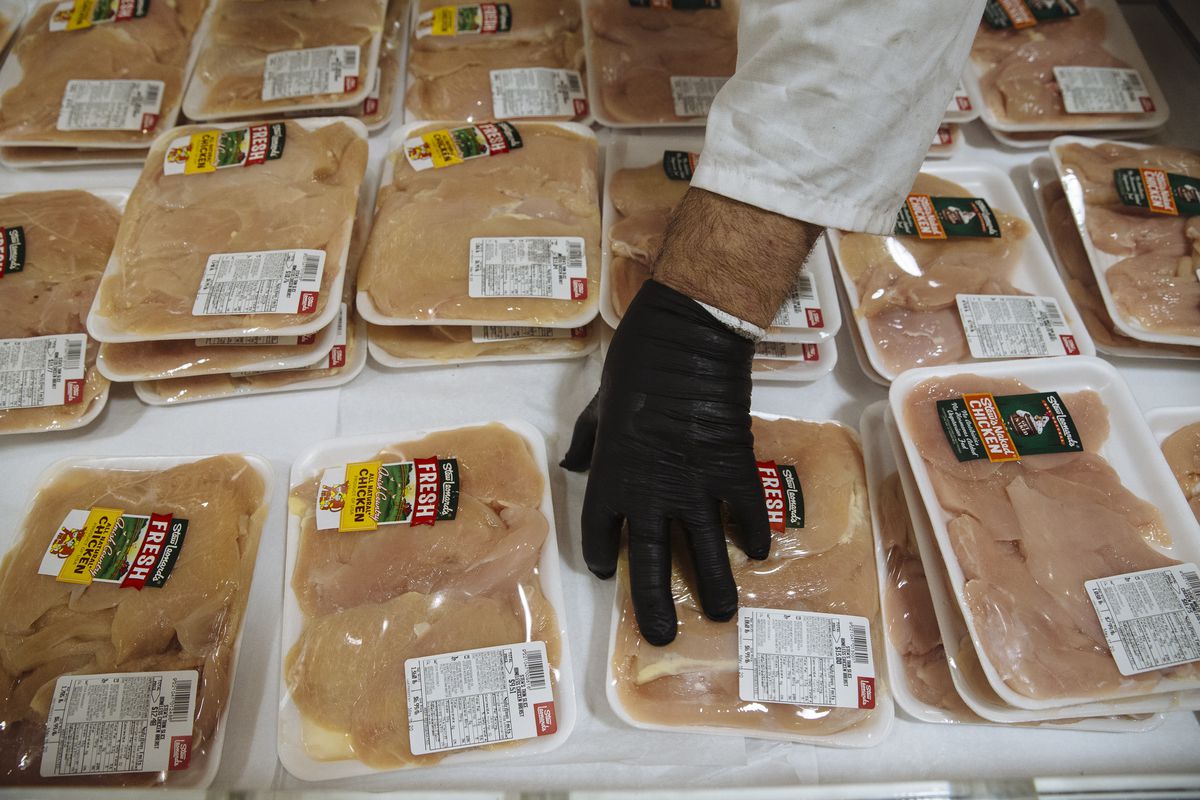 Stew Leonard’s Amid Potential Meat Shortages And Supermarket Safety Implementations