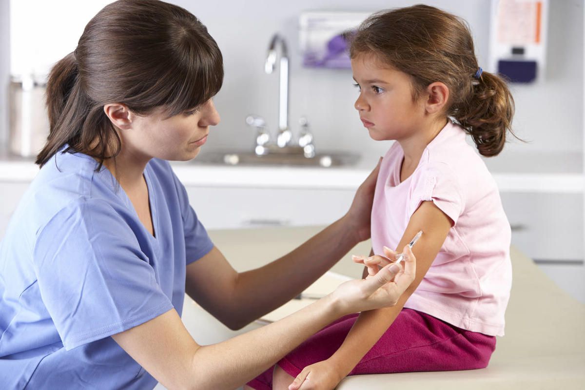 A Washington state lawmaker has introduced a bill that would not allow personal beliefs to be a sufficient reason to not vaccinate a child.