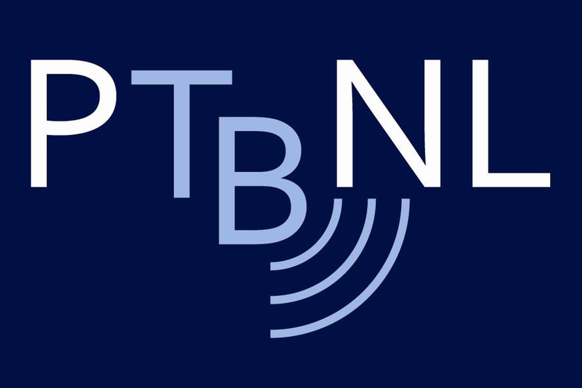 New PTBNL Logo