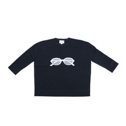 Sunglasses sweater, $285 (was $475)