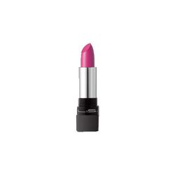 <a href="http://www.lisicosmetics.com/product_detail.aspx?product_id=1021&dept_id=1048&color_id=10126" target="_blank">Lisi Cosmetics cream color lipstick in Cat Eyez</a>, $8.90 Lisi Cosmetics