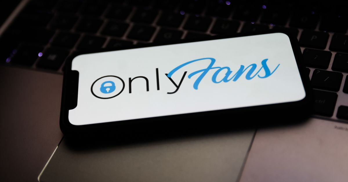 OnlyFans’ inexplicable ban on porn might be explained by this BBC investigation
