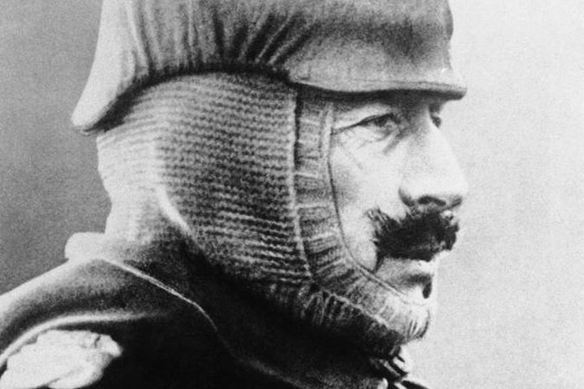 German Emperor Kaiser Wilhelm II of Germany in his field uniform during World War I, shown in this undated photo. (AP Photo)
