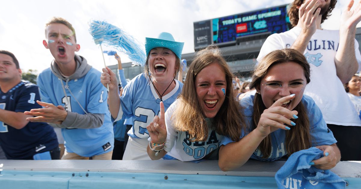 UNC Football will celebrate HBCUs in home opener against Florida A&M