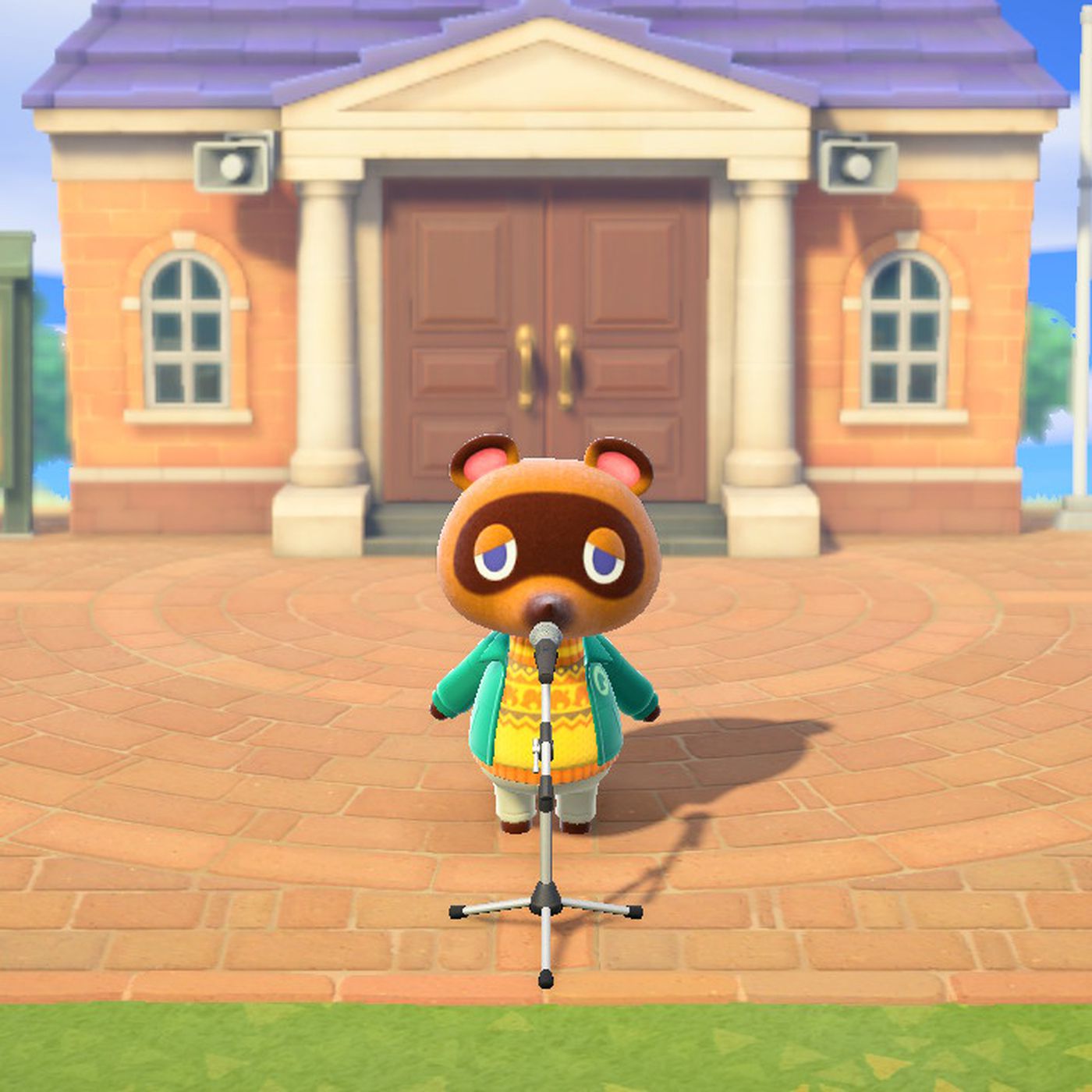 8 Things To Do Every Day In Animal Crossing New Horizons Switch
