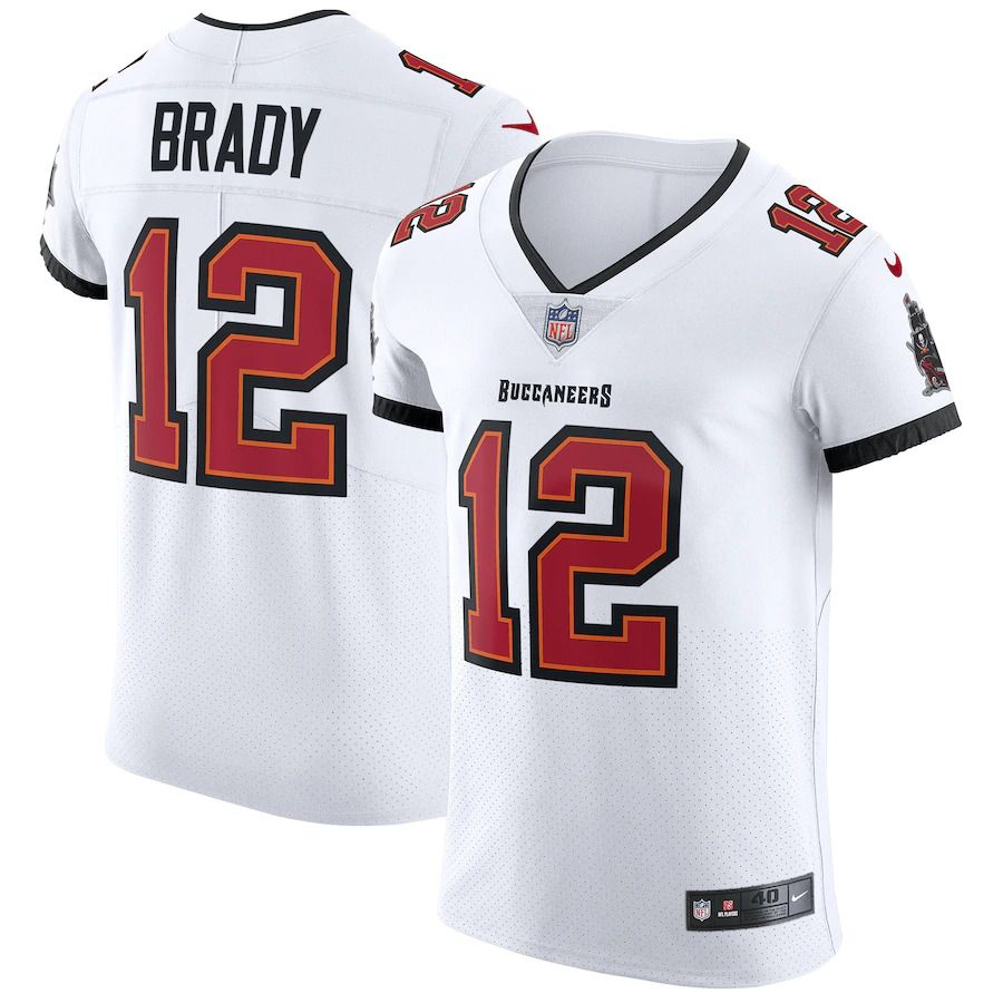 Here's where you can order the new Tampa Bay Bucs uniforms! - Bucs ...