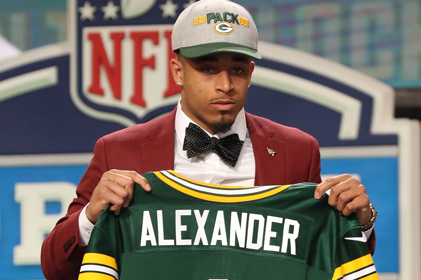 اكليل عروس Packers assign jersey numbers to players in 2018 draft class ... اكليل عروس