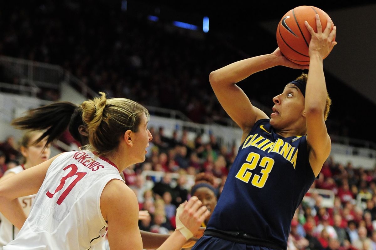 Fresh off a win over Stanford, can Cal avenge last year's sweep to USC?