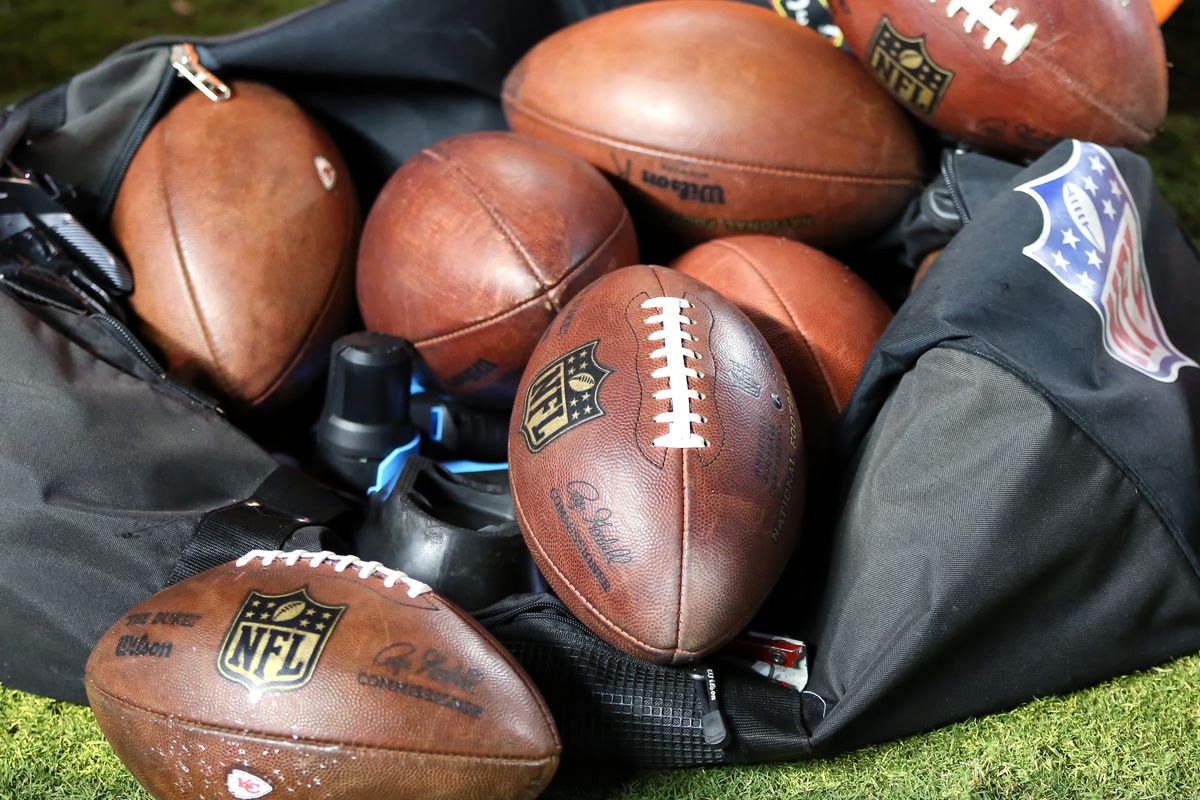 NFL: AUG 31 Preseason - Titans at Chiefs