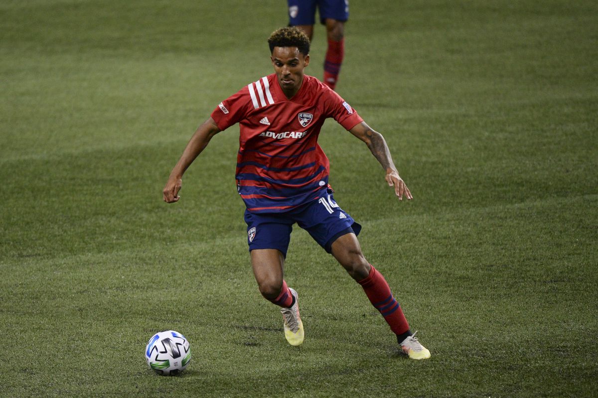 SOCCER: DEC 01 MLS Cup Playoffs Western Conference Semifinal - FC Dallas at Seattle Sounders FC