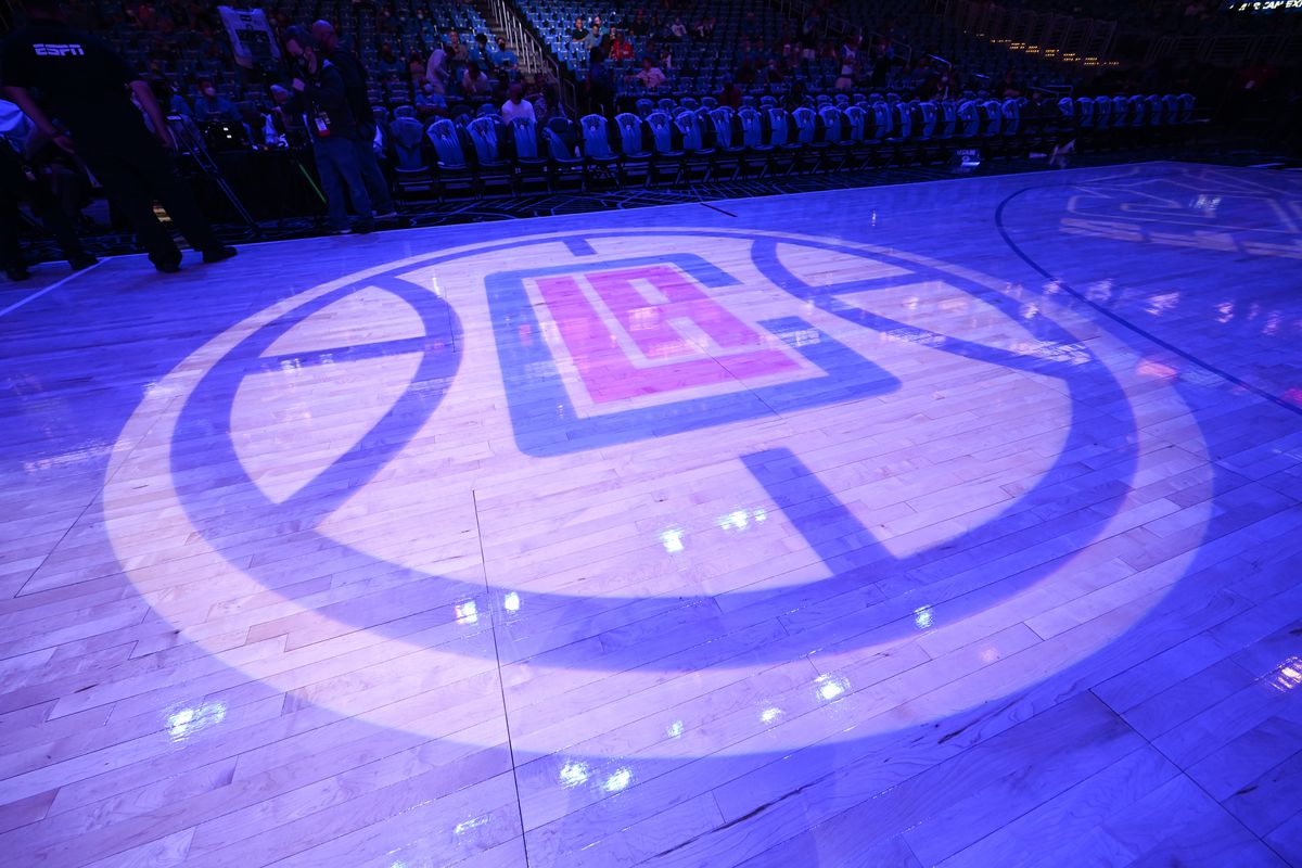 2021 NBA Playoffs - Utah Jazz v LA Clippers