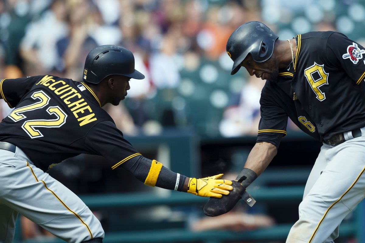 Pirates' Andrew McCutchen expected to re-sign - Bucs Dugout