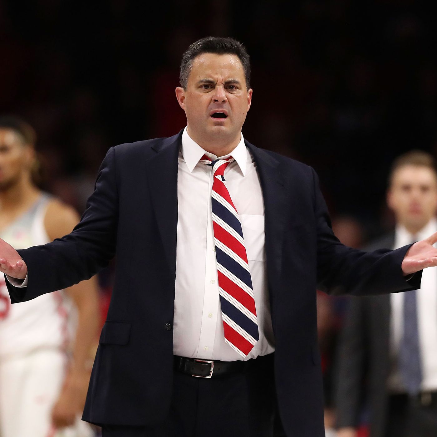 Sean Miller Reportedly Discussed $100,000 Payment for Deandre Ayton - The  Ringer