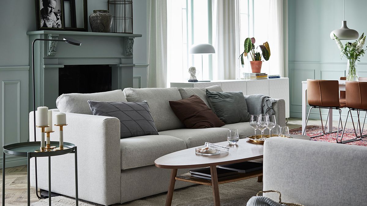 The Best Ikea Furniture To Buy According To Curbed Editors Curbed