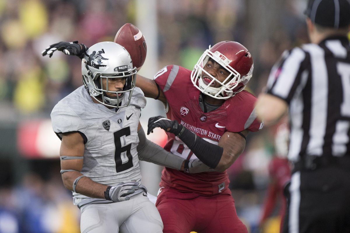 WSU players love Charles Nelson so much they want to give him a hug