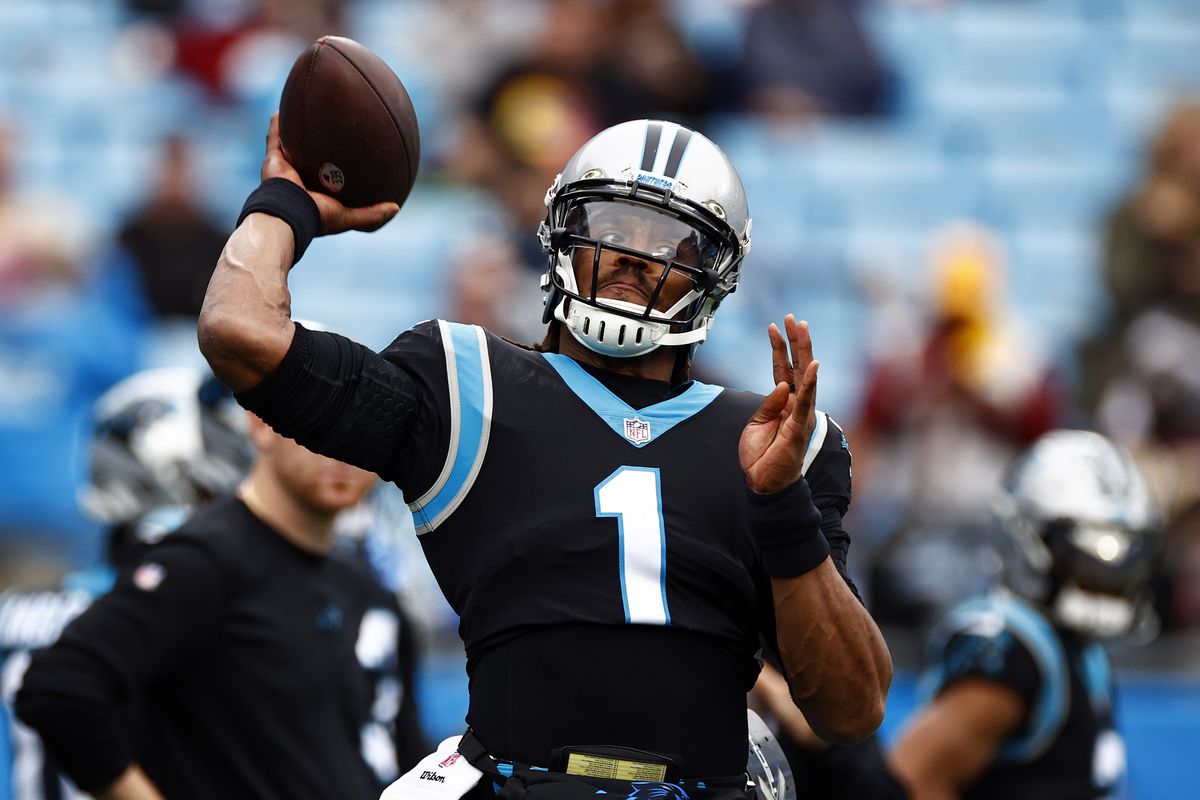 Panthers 21 Washington 27: Defense collapses as Panthers lose to