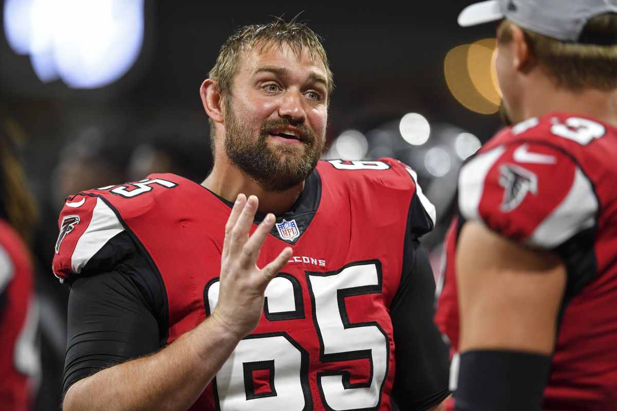 Falcons injury update: G Brandon Fusco to miss rest of 2018 on ...
