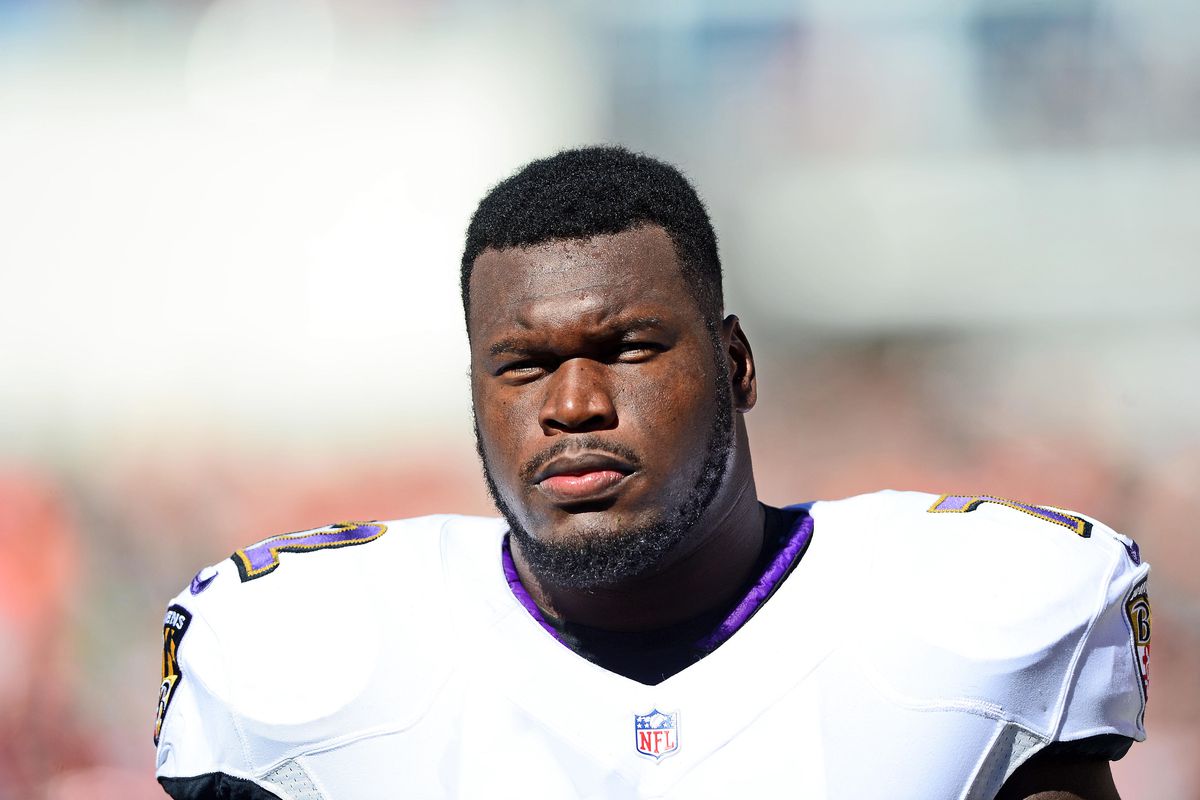 Osemele appears to be heading to Oakland, not Minnesota.
